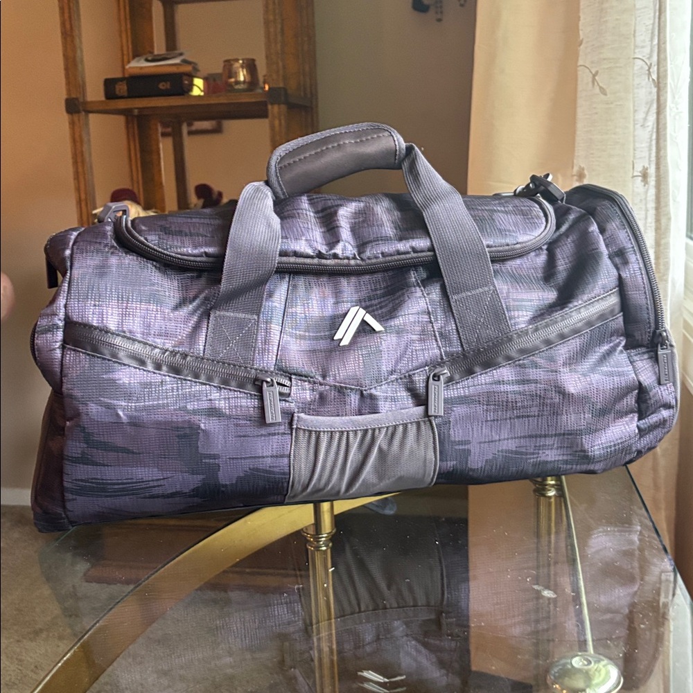 Alphalete Gym Bag
